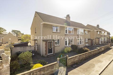 Norton Road, Morecambe LA3 2 bed flat for sale
