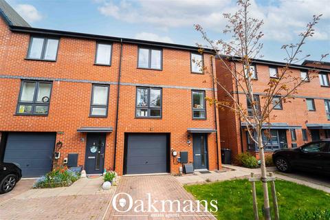 Dalmuir Road, Birmingham B31 3 bed semi