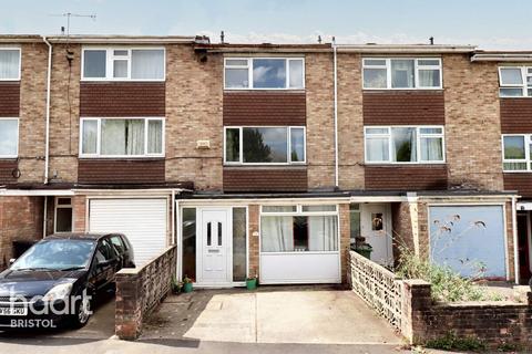 Shortlands Road, Bristol 3 bed townhouse for sale