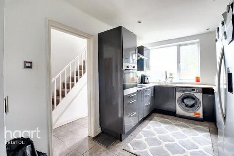 Shortlands Road, Bristol 3 bed townhouse for sale