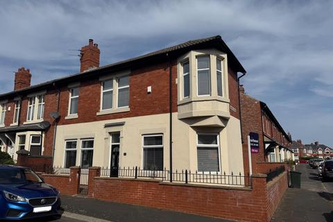 Fontburn Terrace, Newcastle upon Tyne... 3 bed end of terrace house for sale