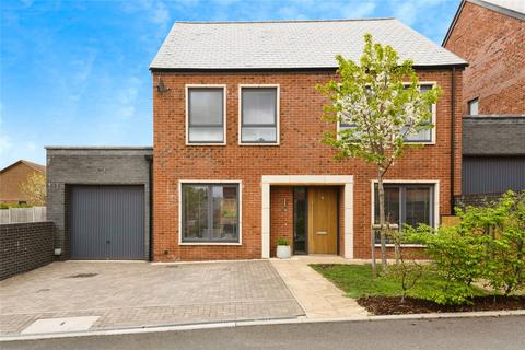 Callaway Gardens, Westbury 4 bed detached house for sale