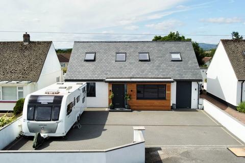 Exeter Road, Newton Abbot TQ12 5 bed detached house for sale