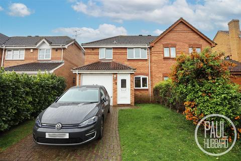 Longbeach Drive, Carlton Colville, NR33 3 bed semi