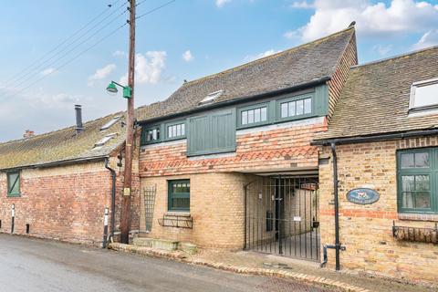 Durlock Road, Staple, Canterbury... 2 bed barn conversion for sale