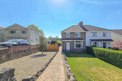 High Street, Bristol BS30 3 bed semi