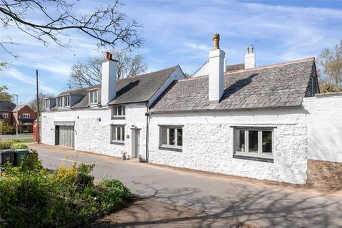 Bennetts Lane, Cossington, Leicester 4 bed detached house for sale