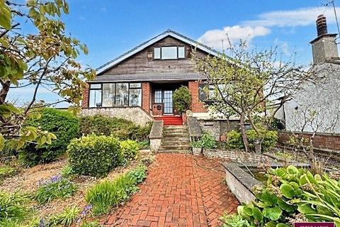 Penrallt, High Street, Dyserth LL18 6AA 6 bed detached house for sale