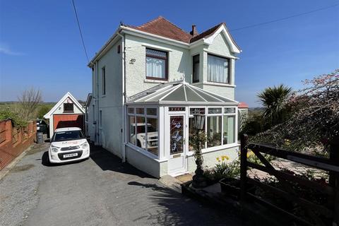 Trimsaran Road, Llanelli 3 bed detached house for sale