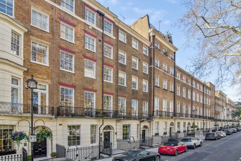 Montagu Square, London, W1H 2 bed apartment for sale