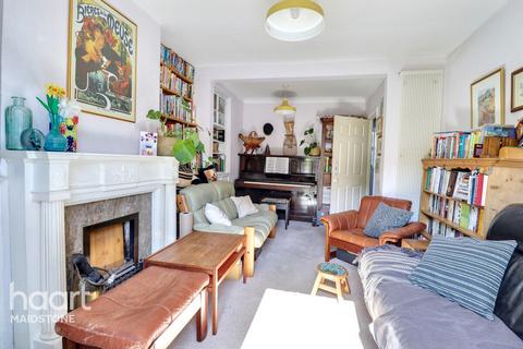 Bower Place, Maidstone 4 bed terraced house for sale
