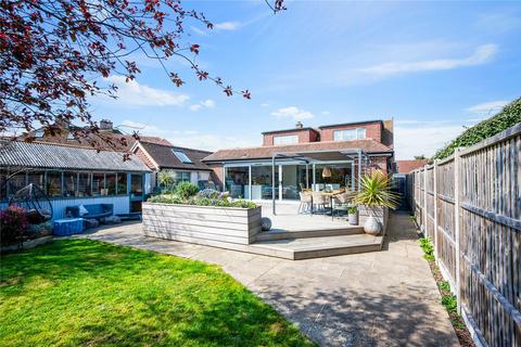 Penny Lane, Emsworth, Hampshire, PO10 4 bed detached house for sale