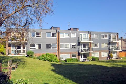 Hoo Gardens, Willingdon Village... 1 bed flat for sale