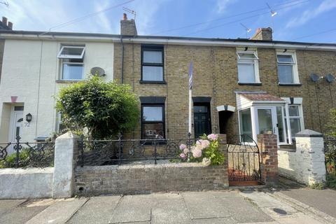 Church Lane, Deal, CT14 2 bed terraced house for sale
