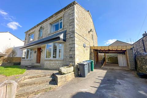 St. Johns Street, Silsden 4 bed detached house for sale