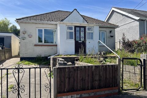 Main Road, Neath SA10 2 bed detached bungalow for sale
