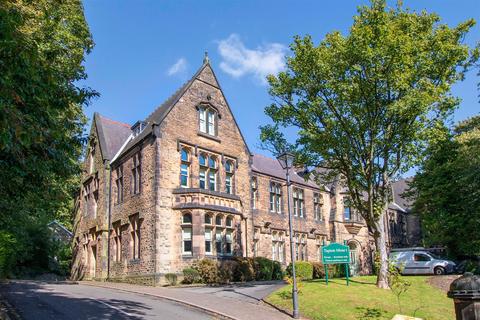 Tapton Mount Close, Sheffield 2 bed apartment for sale