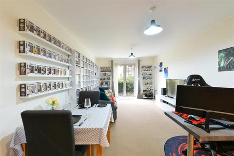 Brinkworth Terrace, York 2 bed apartment for sale