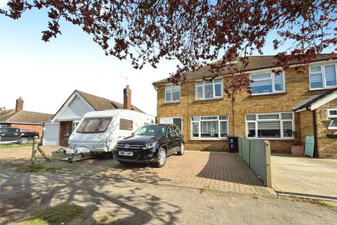 Crown Road, Clacton
