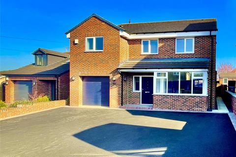 Gypsy Lane, Barnsley S73 4 bed detached house for sale