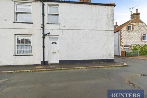 Dog & Duck Square, Flamborough... 2 bed cottage for sale