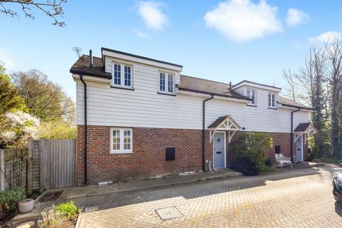 The Old Forge, Rusper, RH12 2 bed semi