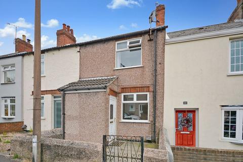 Needham Street, Codnor 2 bed terraced house for sale
