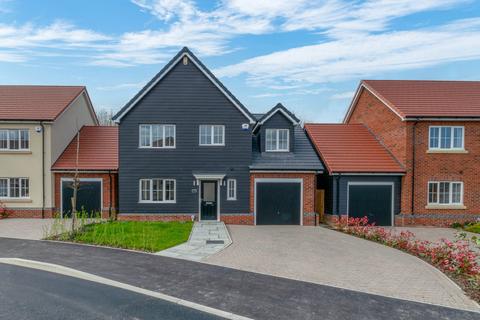 Mortimer Road, Cockfield 4 bed detached house for sale
