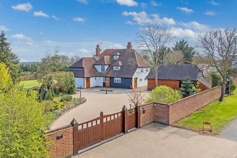 Nine Ashes Road, Nine Ashes, Ingatestone 4 bed detached house for sale