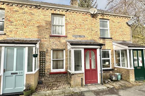 Penygraig Street, Llanidloes, Powys... 1 bed terraced house for sale