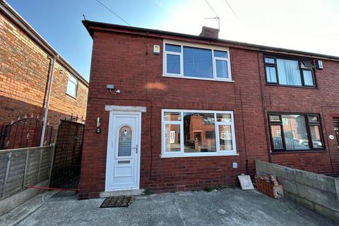 Laxey Crescent, Leigh 3 bed semi