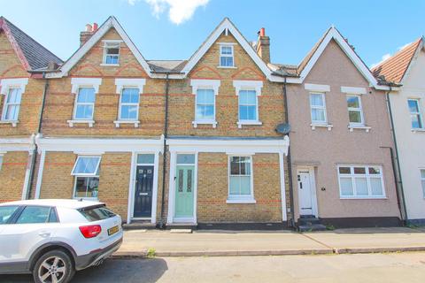 Westcroft Road, Wallington SM6 3 bed terraced house for sale