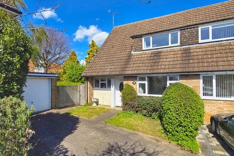 Abbey Close, Ampthill, Bedfordshire... 3 bed chalet for sale