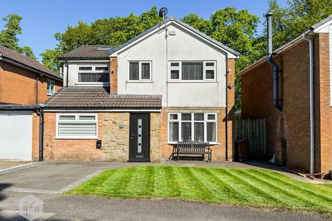 Maria Square, Belmont, Bolton... 4 bed detached house for sale