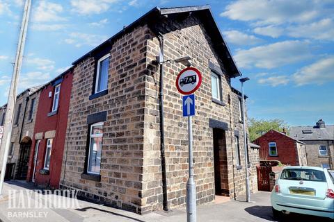 Nicholas Street, Barnsley 2 bed end of terrace house for sale