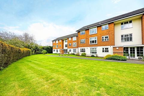 Starbold Crescent, Knowle, B93 2 bed apartment for sale