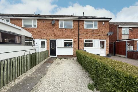 Prince of Wales Lane, Yardley Wood 2 bed terraced house for sale