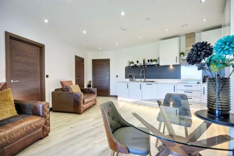 Mill Wood, Claribel Court Mill Wood... 1 bed apartment for sale