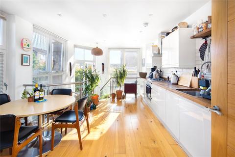 George Court, 171 Glyn Road, London, E5 2 bed flat for sale