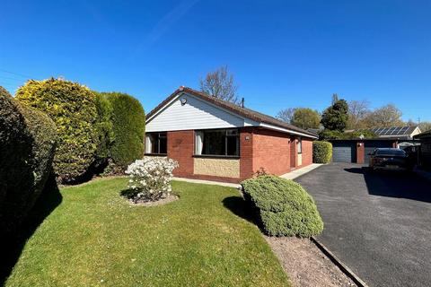 Brookfield Street, Leigh 3 bed detached bungalow for sale