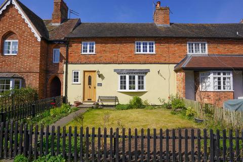 Eathorpe, Leamington Spa 3 bed terraced house for sale