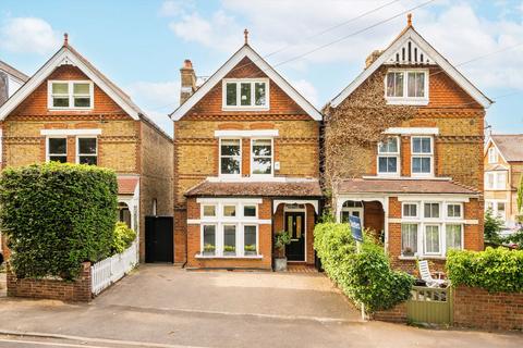 Fairfield Road, Kingston Upon Thames KT1 4 bed detached house for sale