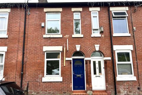 Ryan Street, Openshaw 2 bed terraced house for sale