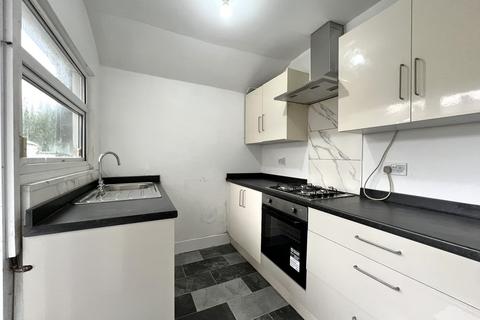 Ryan Street, Openshaw 2 bed terraced house for sale