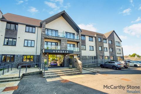 Ashbrae, Crookfur Road, Newton... 2 bed apartment for sale