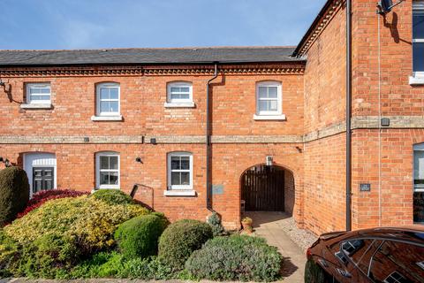 Kimball Close, Ashwell 2 bed terraced house for sale