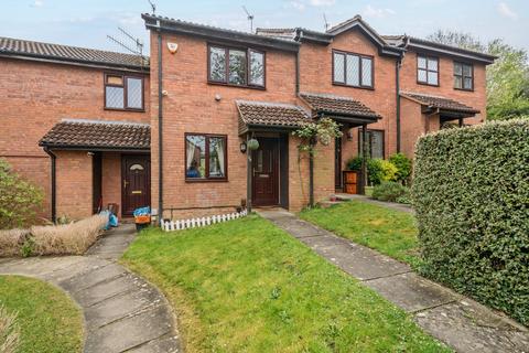Catmint Close, Woodhall Park... 2 bed terraced house for sale