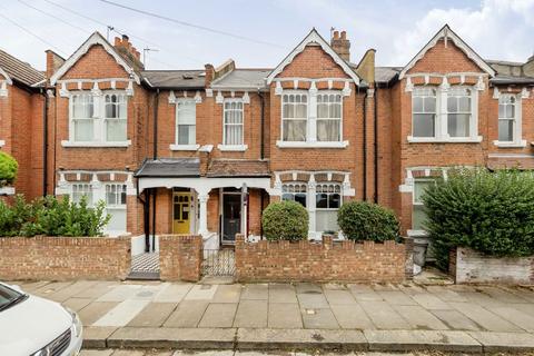 Ormiston Grove, London W12 2 bed flat for sale