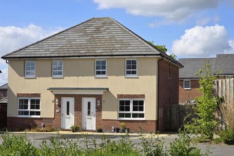 Grammers Park, Launceston 3 bed semi