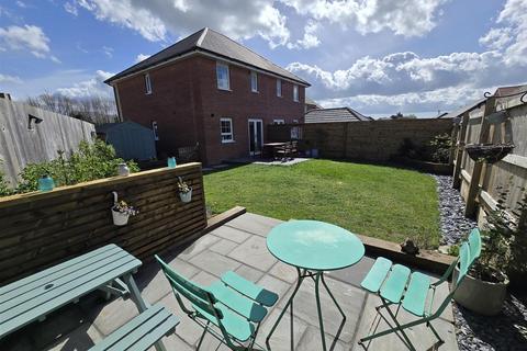 Grammers Park, Launceston 3 bed semi